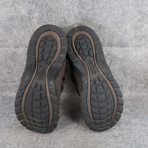 Teva Shoes Men 11 Sandal Outdoor Sport Active Casual Hiking Fisherman Closed Toe main image 10